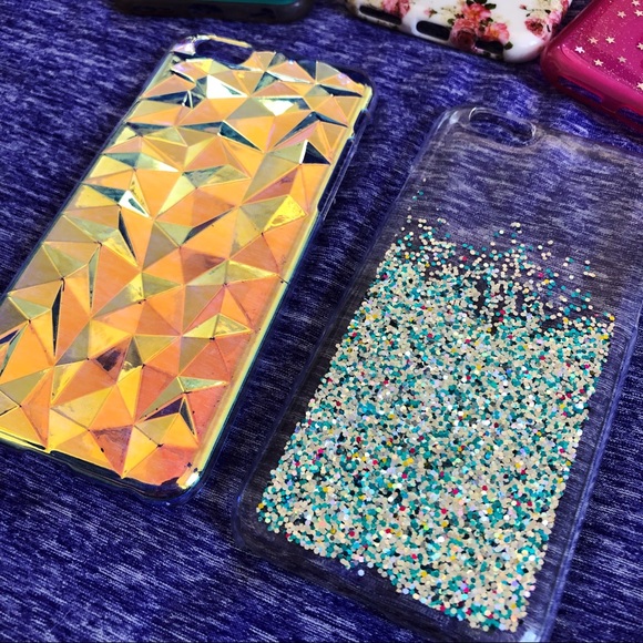 Lilly Pulitzer iPhone 6/6s Besame Mucho Case - Picture 4 of 6